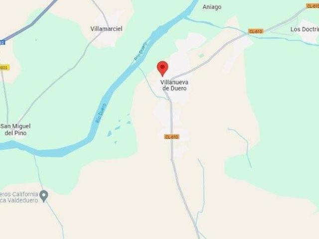 Casa en venta en Villanueva De Duero, Valladolid