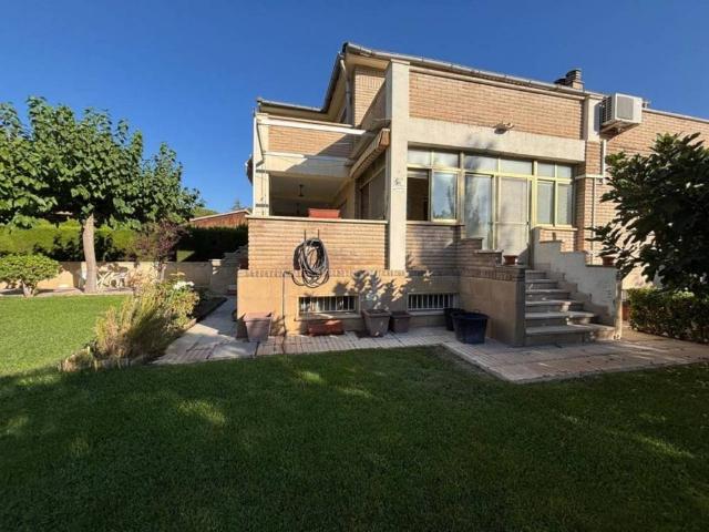 Casa en venta en Zaragoza, Aragón