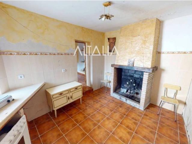 Casa en venta en Villanueva De Guadamejud, Castilla-La Mancha