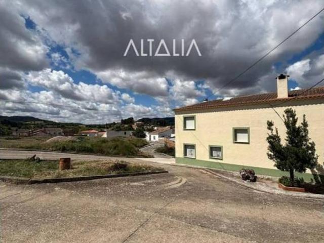 Casa en venta en Villanueva De Guadamejud, Castilla-La Mancha