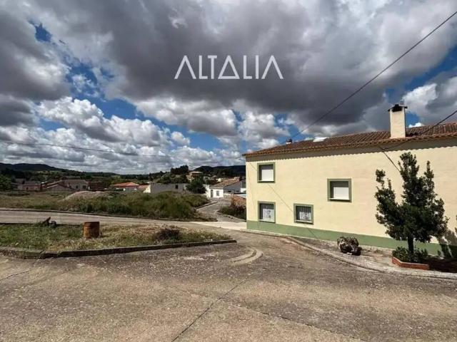 Casa en venta en Villanueva De Guadamejud, Castilla-La Mancha