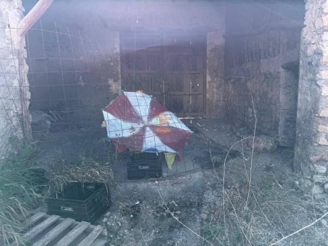 Casa en venta en Campo de Cariñena, Aragón