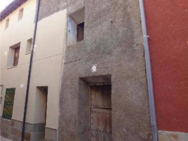 Casa en venta en Campo de Daroca, Aragón