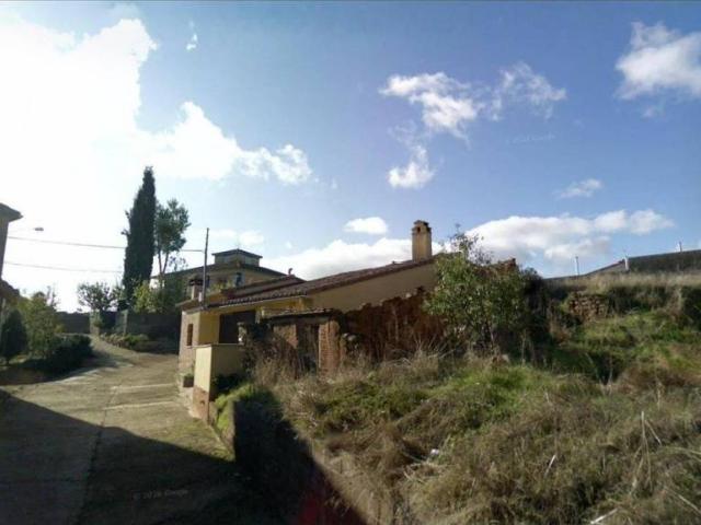 Casa en venta en Villanueva de Jiloca, Zaragoza