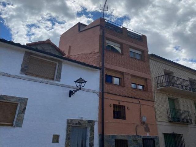 Casa en venta en Campo de Daroca, Aragón
