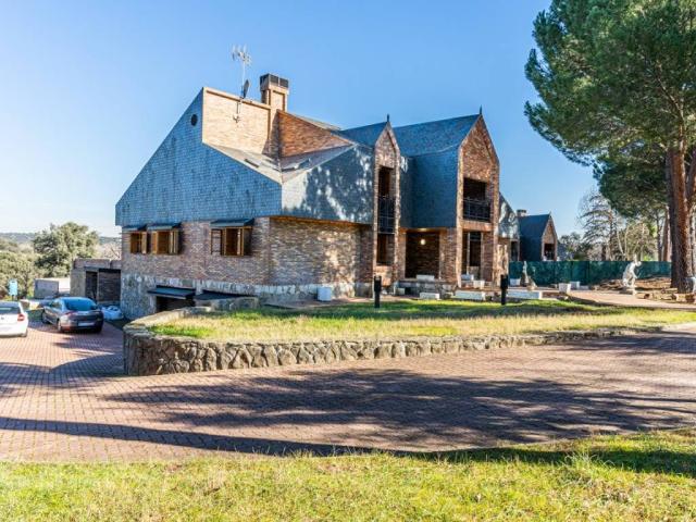 Casa en venta en Villanueva De La Cañada, Madrid