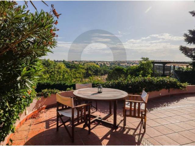 Casa en venta en Villanueva De La Cañada, Madrid