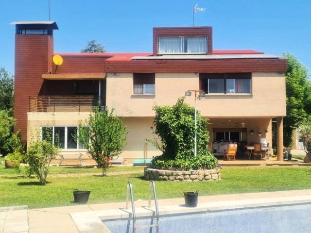 Casa en venta en Brunete