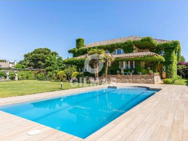 Casa en venta en Villanueva De La Cañada, Madrid