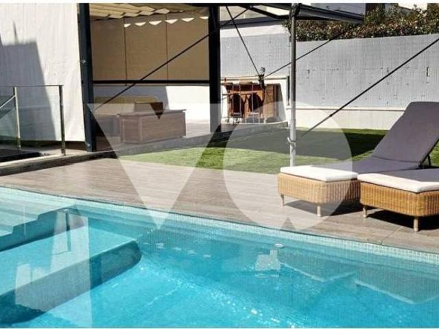 Casa en venta en Villanueva de la Cañada, Comunidad de Madrid