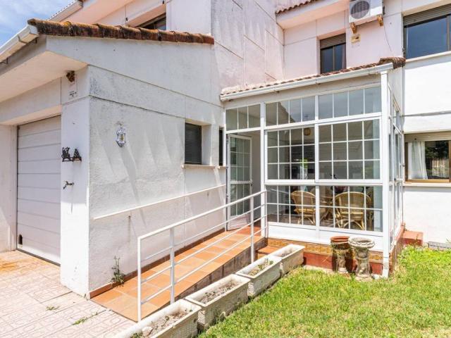 Casa en venta en Villanueva De La Cañada