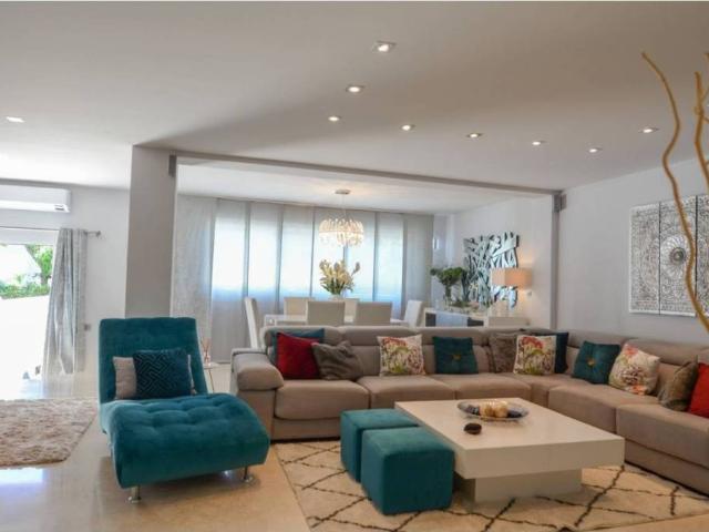 Casa en venta en Villanueva De La Cañada