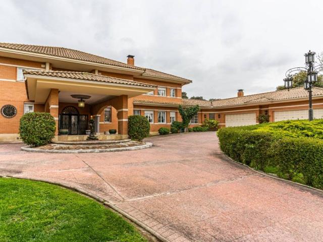 Casa en venta en Brunete