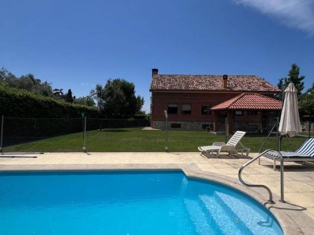 Casa en venta en Villanueva De La Cañada
