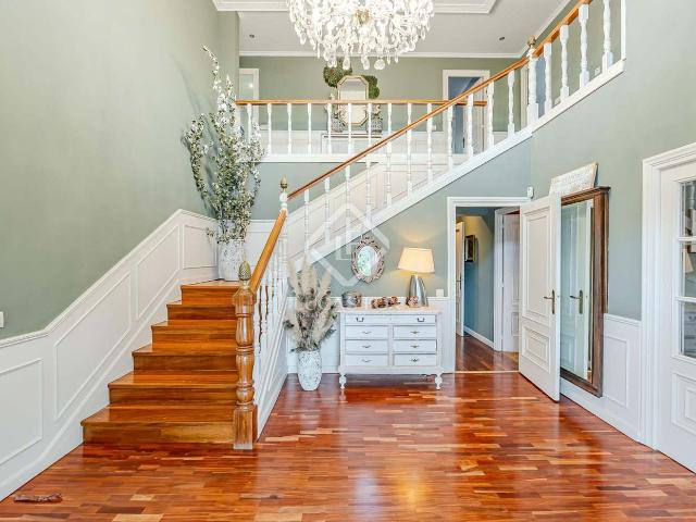 Casa en venta en Villanueva De La Cañada