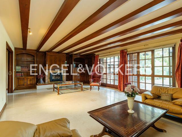 Casa en venta en Villanueva De La Cañada, Madrid