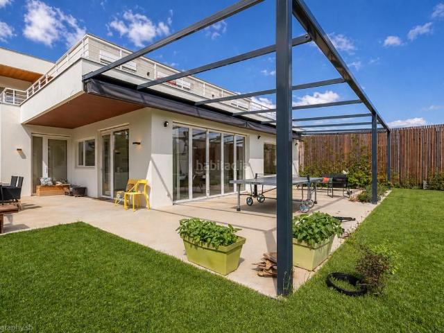 Chalet en venta en Villanueva De La Cañada, Madrid