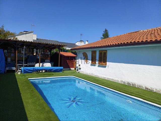 Casa en venta en Villanueva De La Cañada