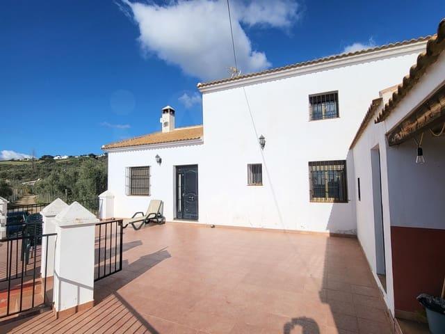 Casa en venta en Antequera, Andalucía