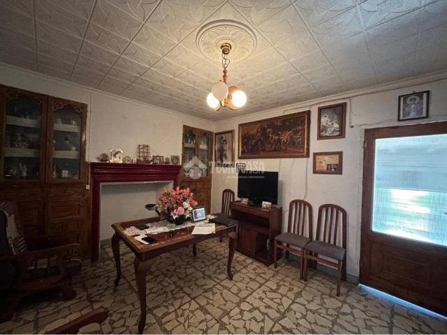 Casa en venta en Villanueva De La Fuente, Castilla-La Mancha