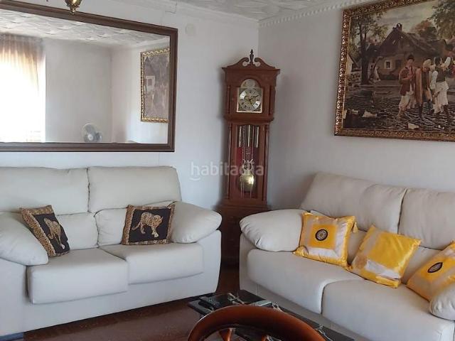 Casa en venta en Villanueva De La Fuente, Castilla-La Mancha