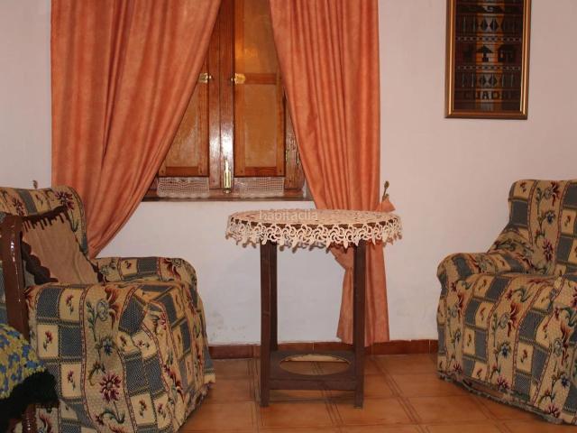 Casa en venta en Villanueva De La Fuente, Castilla-La Mancha