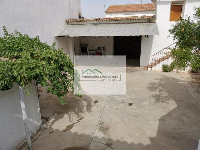 Casa en venta en Villanueva De La Jara, Castilla-La Mancha