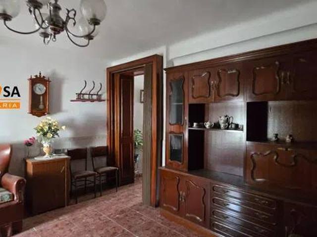 Casa en venta en Villanueva De La Reina, Andalucía