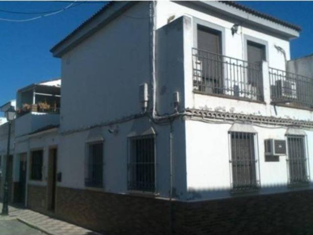 Casa en venta en Villanueva De La Reina, Andalucía