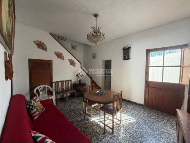 Casa en venta en Villanueva de la Reina, Jaén
