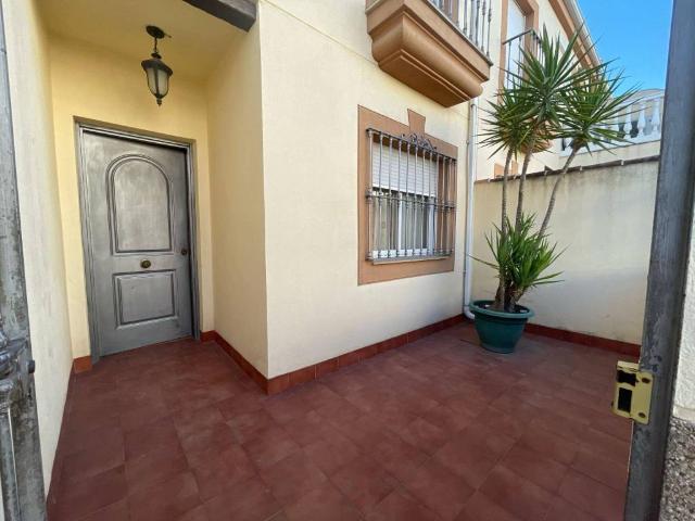 Casa en venta en Villanueva De La Reina, Andalucía