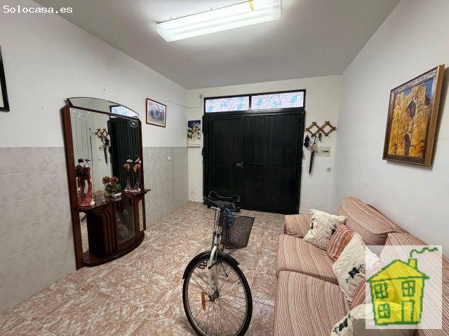 Casa en venta en Villanueva De La Reina, Andalucía