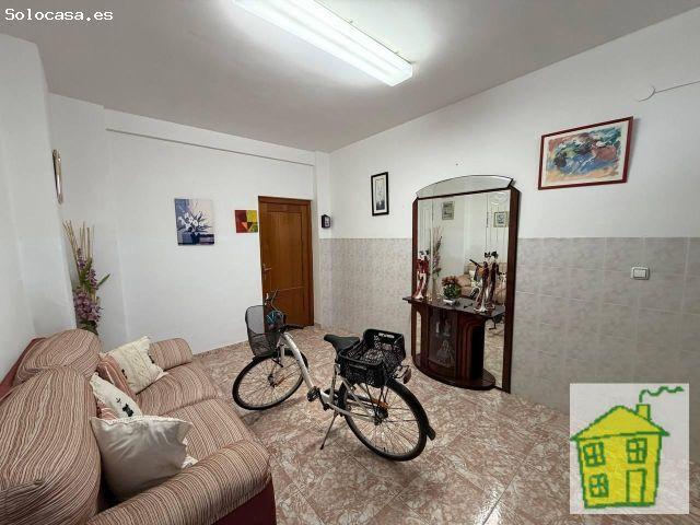 Casa en venta en Villanueva De La Reina, Andalucía