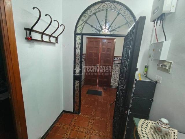 Casa en venta en Villanueva De La Reina, Andalucía