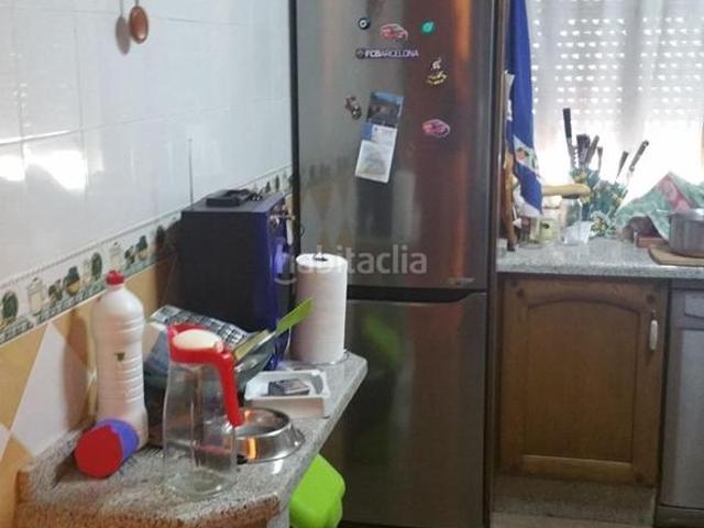 Casa en venta en Villanueva De La Reina, Jaén