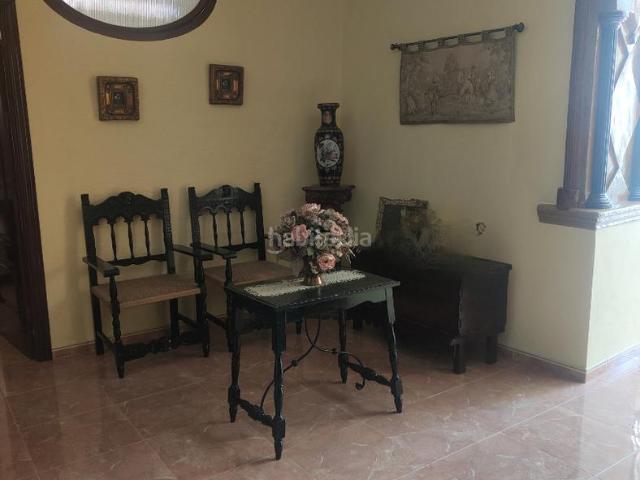 Casa en venta en Villanueva De La Reina