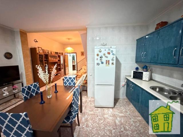 Casa en venta en Villanueva De La Reina, Andalucía
