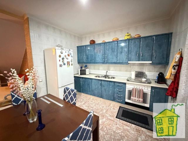 Casa en venta en Villanueva De La Reina, Andalucía