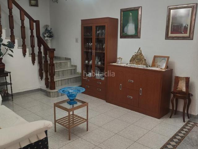 Casa en venta en Villanueva De La Reina, Jaén