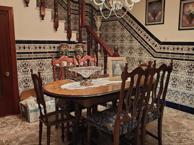 Casa en venta en Villanueva De La Reina, Andalucía