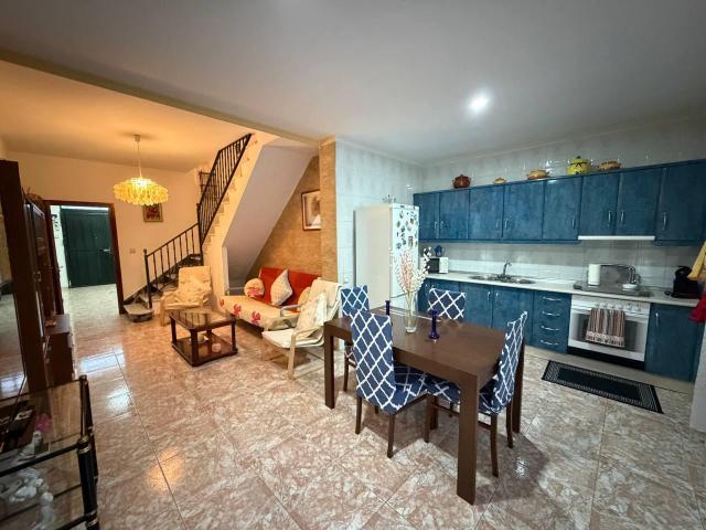 Casa en venta en Villanueva De La Reina, Andalucía