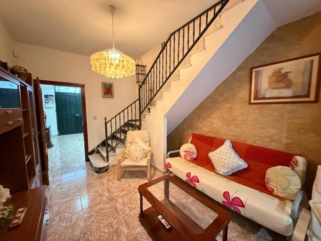 Casa en venta en Villanueva De La Reina, Andalucía