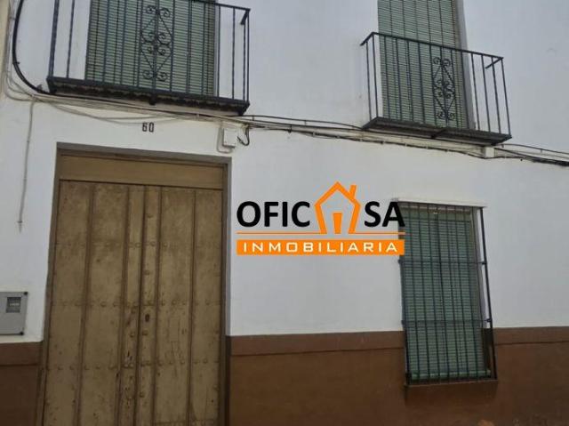 Casa en venta en Villanueva De La Reina, Andalucía
