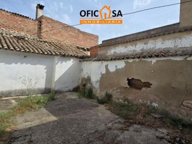 Casa en venta en Villanueva De La Reina, Andalucía