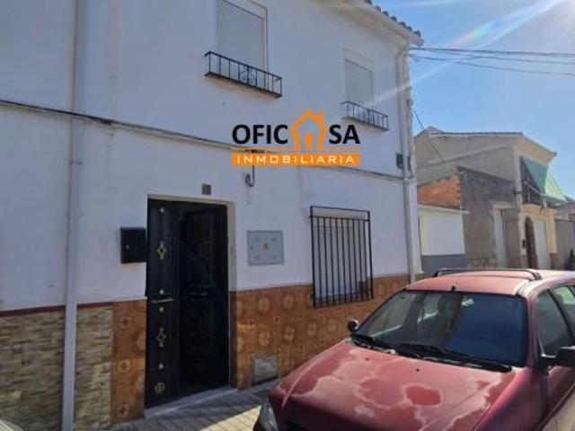 Casa en venta en Villanueva De La Reina, Andalucía