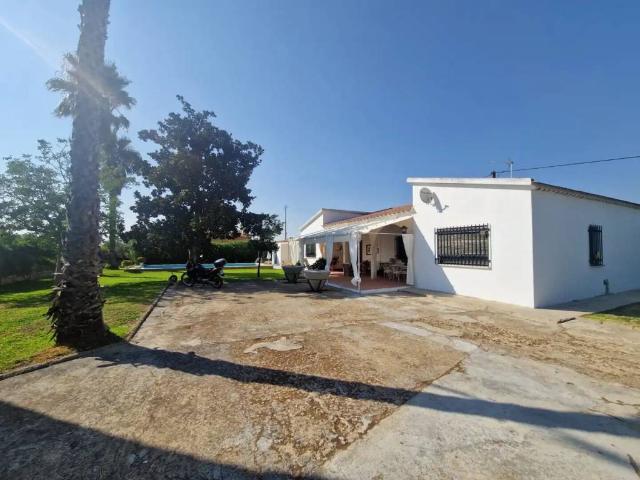 Casa en venta en Villanueva De La Serena, Extremadura