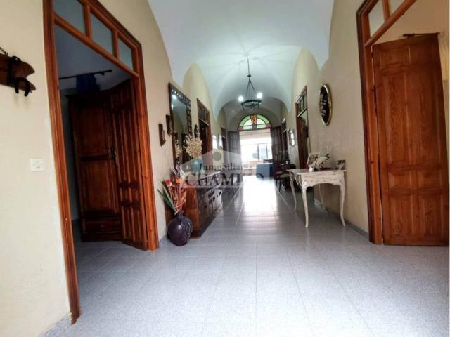 Casa en venta en Villanueva De La Serena, Extremadura