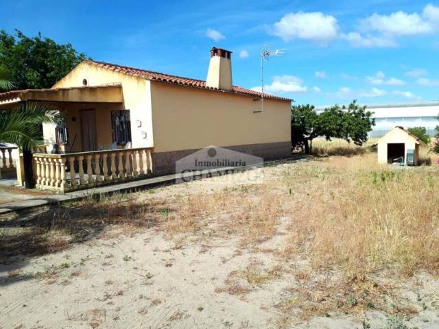 Casa en venta en Villanueva De La Serena, Extremadura