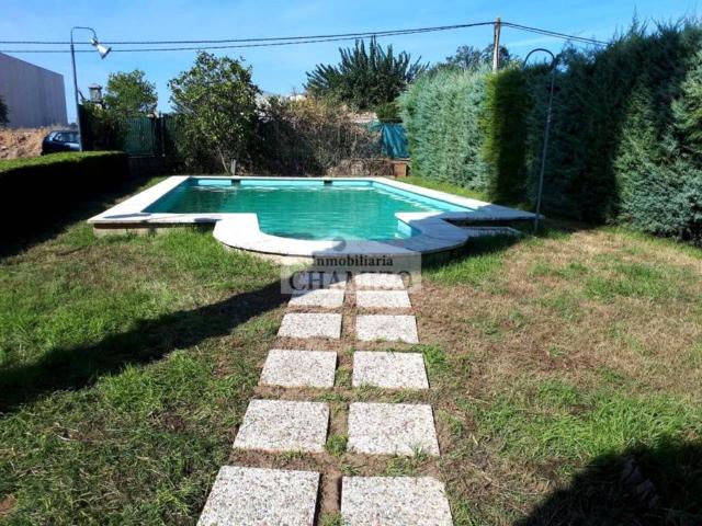 Casa en venta en Villanueva De La Serena, Extremadura