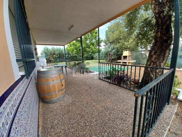 Casa en venta en Villanueva De La Serena, Extremadura
